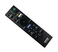 KAHDGSS Télécommande à réponse Rapide RMT-VB210D, Profitez d ' Un Fonctionnement Transparent pour Le Remplacement de l ' équipement de cinéma Maison