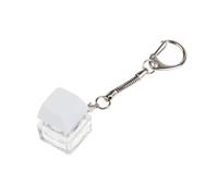 KAHDGSS Testeur de commutateur MX pour clavier avec touches colorées pour claviers mécaniques 1 clé