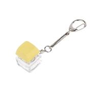 KAHDGSS Testeur de commutateur MX pour clavier avec touches colorées pour claviers mécaniques 1 clé