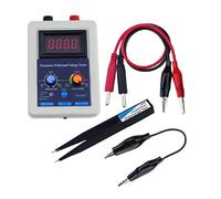 KAHDGSS Testeur IGBT à grande tension 0-3800 V - Composant électronique réglable - Multifonctionnel - Outil de test LED
