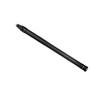 KAHDGSS Tige Télescopique Monopode Caméra d'action Invisible Selfie Bâton Extensible en Fibers De Carbone Bâton Extension De Poche