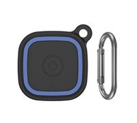 KAHDGSS Tile By Life Coque de protection en silicone résistante à l'eau pour traqueurs 360 Traqueurs fréquents ou traqueurs individuels oublieux