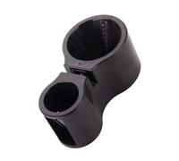 KAHDGSS Trancheuse Spirale Multifonction À Double Tête avec Taille-Crayon Intégré pour Légumes Et Fruits Outil De Cuisine en ABS Trancheuse À Spirales pour Fruits