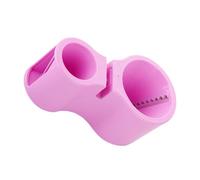 KAHDGSS Trancheuse Spirale Multifonction À Double Tête avec Taille-Crayon Intégré pour Légumes Et Fruits Outil De Cuisine en ABS Trancheuse À Spirales pour Fruits