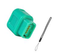 KAHDGSS Unité De Rapide pour Manettes Vitesse Vélo Électrique Construction Métallique/ABS Compatible À 12 Vitesses avec Adaptateur Dérailleur pour Prévention Surchauffe