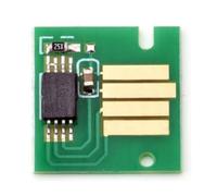 KAHDGSS Universals ABS Printer Waste Inks Tanks Chip with Enhanceds Data Processing for -05-07 -08-09 -10 Models Ink Tank Chip with Recognition