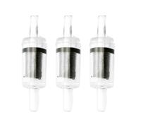 KAHDGSS Valves Anti-Retour De Pompes À Air 30 Pièces pour Aquariums Et Tubes Compagnies Aériennes Un Environnement Sain Adaptateur sous-Marine Gonflables Aquariums