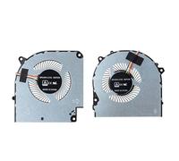 KAHDGSS Ventilateur de processeur robuste pour processeur G5KC/G7KC - Ventilateur de refroidissement à air haute efficacité - Constraction en métal