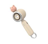 KAHDGSS Ventilateur pulvérisateur à main avec fonction pour climatiseurs et bureau
