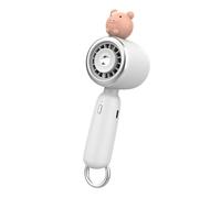 KAHDGSS Ventilateur pulvérisateur à main avec fonction pour climatiseurs et bureau