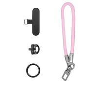 KAHDGSS Wrist Strap Chain for Portable Cameras Flexible Keychain Pendant Lanyard Rope for Long Time Photography Comfortable Vlog Wrist Strap