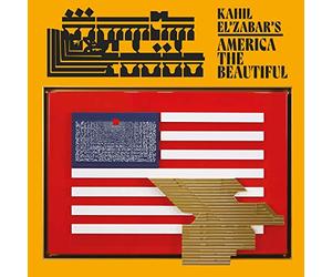Kahil/America the Beautiful/Deluxe