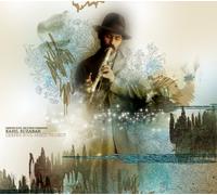 Kahil El'Zabar - Deeper Soul Remix Project