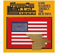 Kahil El'zabar - Kahil El'zabar's America The Beautiful [Cd]