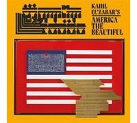 Kahil El'zabar's America The Beautiful
