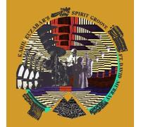 Kahil El'Zabar's Spirit Groove CD