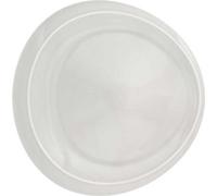 Kahla Assiette TAO ZEN pour le dîner, diamètre 28cm