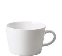 Kahla Five Senses Café au lait-Obertasse 0,45 l in weiß