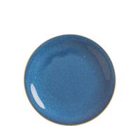 Kahla Homestyle Assiette à pain Bleu Atlantique 16 cm