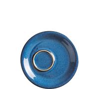 Kahla Homestyle atlantic Soucoupe Bleu 16 cm