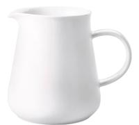 KAHLA Maxi pichet 1,50 l Five Senses blanc 391014A90039C