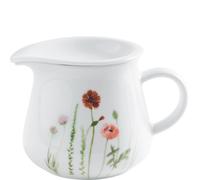 KAHLA Mini-pichet 0,50 l + couvercle-dip 11 cm Fleur sauvage 39C108A76875C