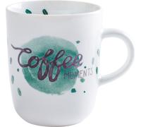 KAHLA Tasse 0,35 l Pronto Happy Cups Coffee Moments 575335A50669C