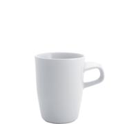 KAHLA Tasse à café Macchiato 0,30 l Elixyr blanc 154781A90015C