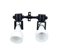 Kahlert Licht 0105514 Suspension pour Chaise de poupée Blanc