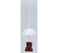 Kahlert Licht 10519 Accessoires minipupp - Suspension avec Ours