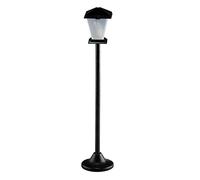 Kahlert Licht 10610 - Accessoire pour Maison de poupée - Noir et Transparent