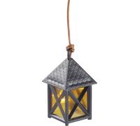 Kahlert Licht 21680 Lanterne de crèche 3.5 V avec éclairage