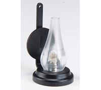 Kahlert Licht 29443 Kit pour Mini poupée Noir Transparent