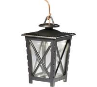 Kahlert Licht 29682 Lanterne de crèche 3.5 V avec éclairage