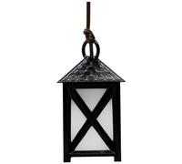 Kahlert Licht 296834 Lanterne de crèche 3.5 V avec éclairage