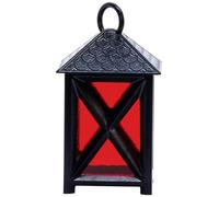 Kahlert Licht 296835 Lanterne de crèche 3.5 V avec éclairage