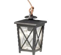 Kahlert Licht 39681 Lanterne de crèche 3.5 V avec éclairage