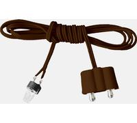 Kahlert Licht 698061 Éclairage LED clair Bi-Pin 3.5 V
