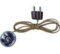 Kahlert Licht 698081 Éclairage LED blanc chaud E5.5 3.5 V