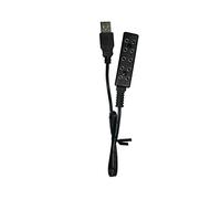 Kahlert Licht C 69465 Barrette de distriion 3.5 V avec branchement USB
