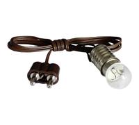 Kahlert Licht Éclairage E 10 3,5 V G