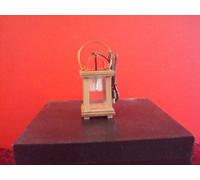 Kahlert Licht Krippenzubehör, Pied puppenstubezubehör 3 v 3,5 cm.