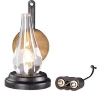 Kahlert Licht Lampe à pétrole