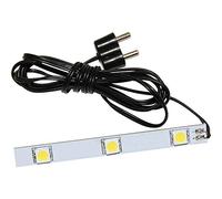 Kahlert Licht Lampe de table Multicolore Hauteur 40 cm