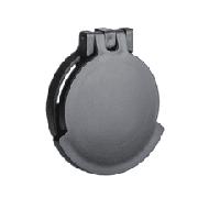 Kahles bouchon rabattable d'objectif 50 mm