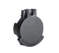 Kahles bouchon rabattable d'oculaire 43 mm