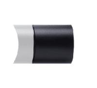 Kahles pare-soleil 56 mm