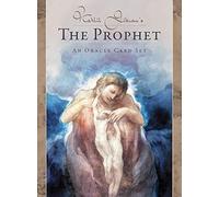 Kahlil Gibran's The Prophet - An Oracle Card Set