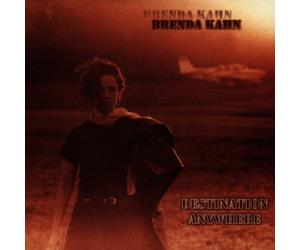 Kahn,Brenda - Destination Anywhere