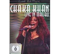 Kahn,Chaka - Chaka Khan-Live in Malibu [Import]